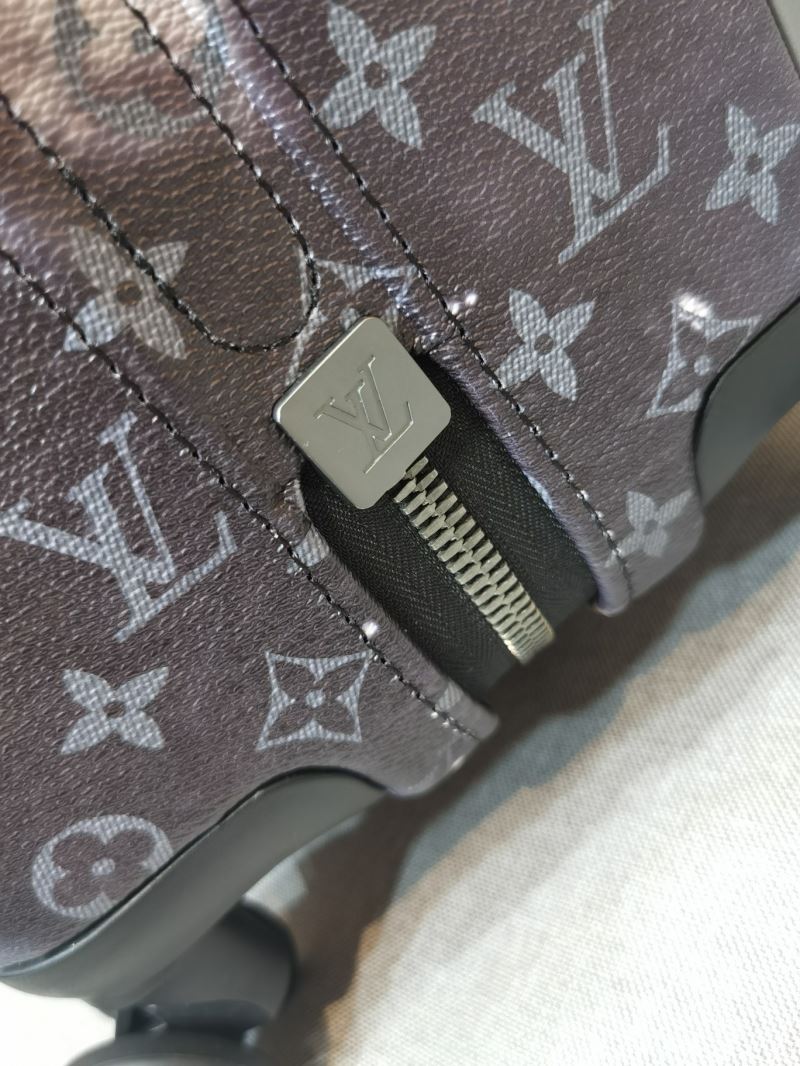 Louis Vuitton Suitcase